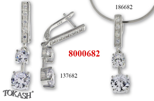 Silver sets - 8000682