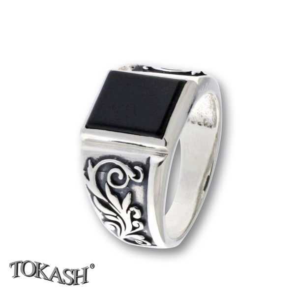 Silver Ring 1476169