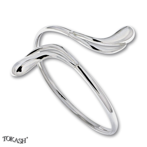 Silver bracelets - bangles - 201164