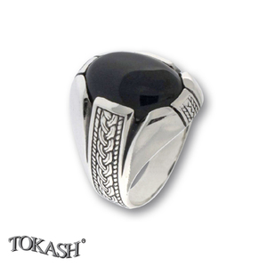 For men - Silver Rings - 1476160