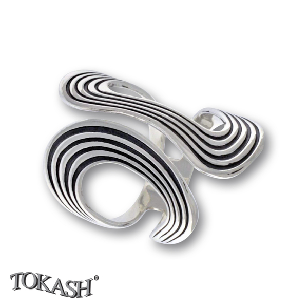 Silver ring 1536175
