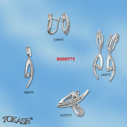 Silver sets - Medium silver sets - 8000975