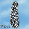 silver pendant 180996
