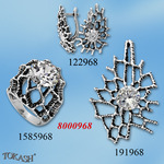 Silver sets - Medium silver sets - 8000968