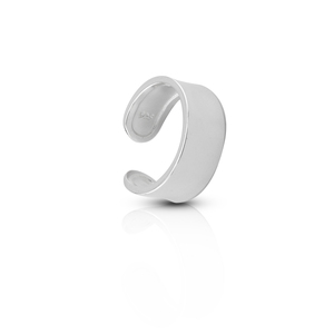 Silver ring 1536422