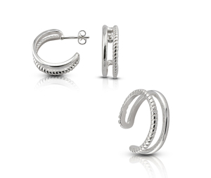 Silver sets - 8000418