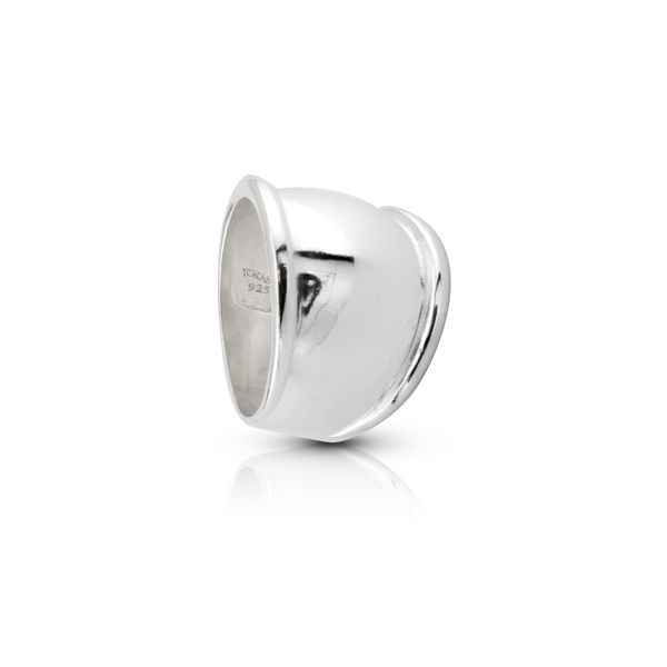Silver ring 1516429