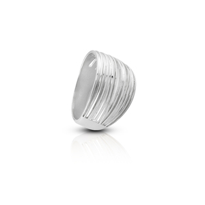 Silver ring 1536432