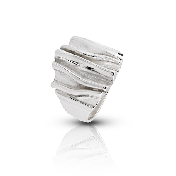 Silver ring 1516433