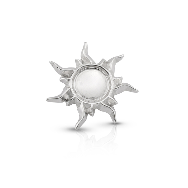 silver pendant 181767