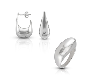 Silver sets - 8000410