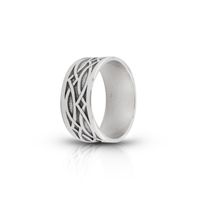 Silver rings without CZ - Silver ring stones - 1666448