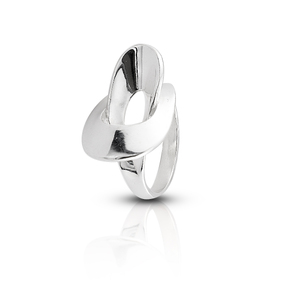 Silver ring 1536338