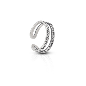 Silver ring 1546423