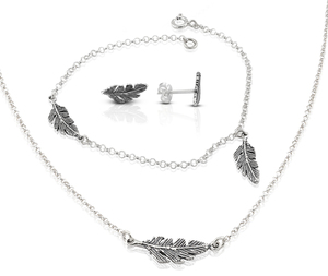 Silver sets - 8000405