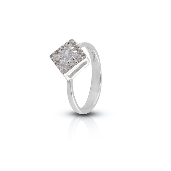 Silver ring stones 1696435
