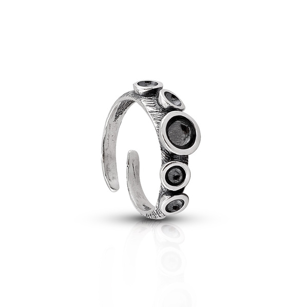 Silver ring 1546357