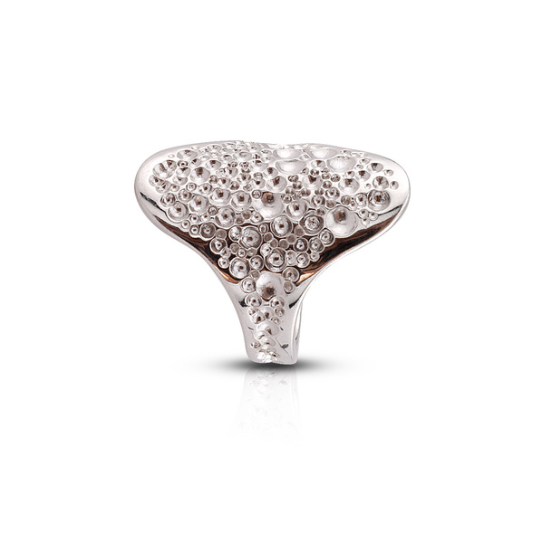 Silver ring 1546374