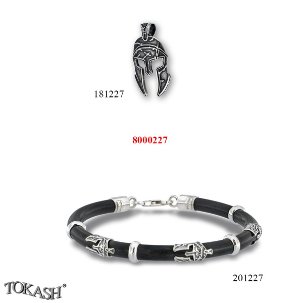 Small silver set 8000227