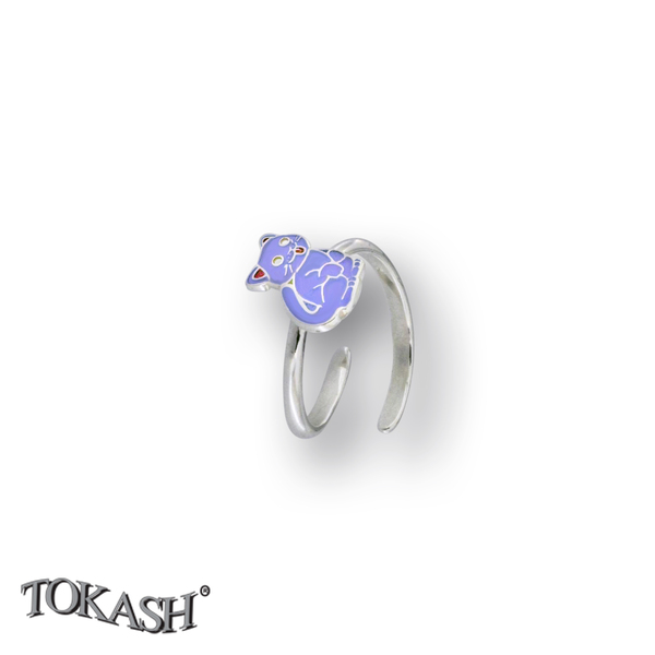 Silver ring stones 1696328