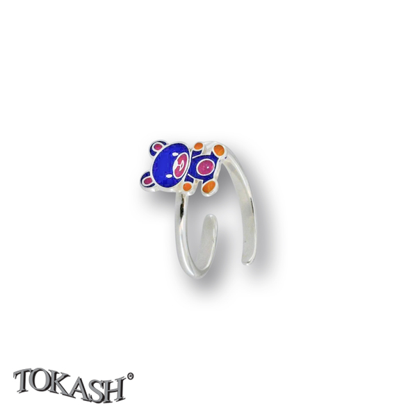Silver ring stones 1696325