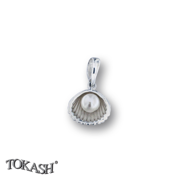 Pendand with pearls 190195