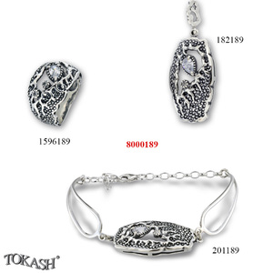 Silver sets - Medium silver sets - 8001189