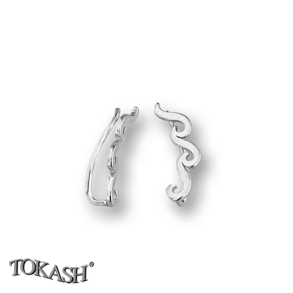 Stud Earrings 120242
