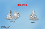 Silver sets - 8000623