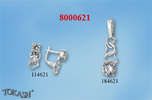 Silver sets - 8000621