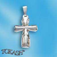 Silver cross 178110