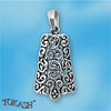 silver pendant 181033