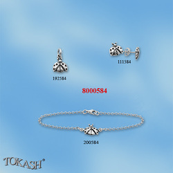 Silver sets - 8000584