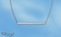 Silver necklaces - 700015