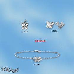 Silver sets - 8000585