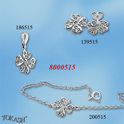 Silver sets - 8000515