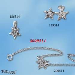 Silver sets - 8000514