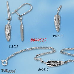 Silver sets - 8000517