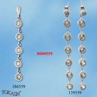 Silver sets - 8000559