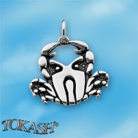 silver pendant 181565