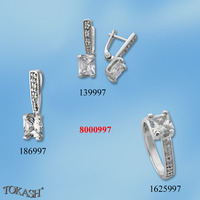 Silver sets - Medium silver sets - 8000997