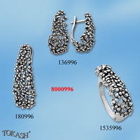 Silver sets - Medium silver sets - 8000996
