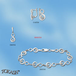 Silver sets - 8000554