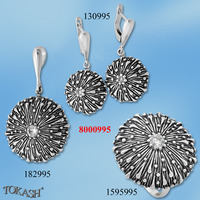 Silver sets - Medium silver sets - 8000995