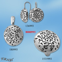 Silver sets - Medium silver sets - 8000993